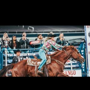 Meet your Posher, Patton ann